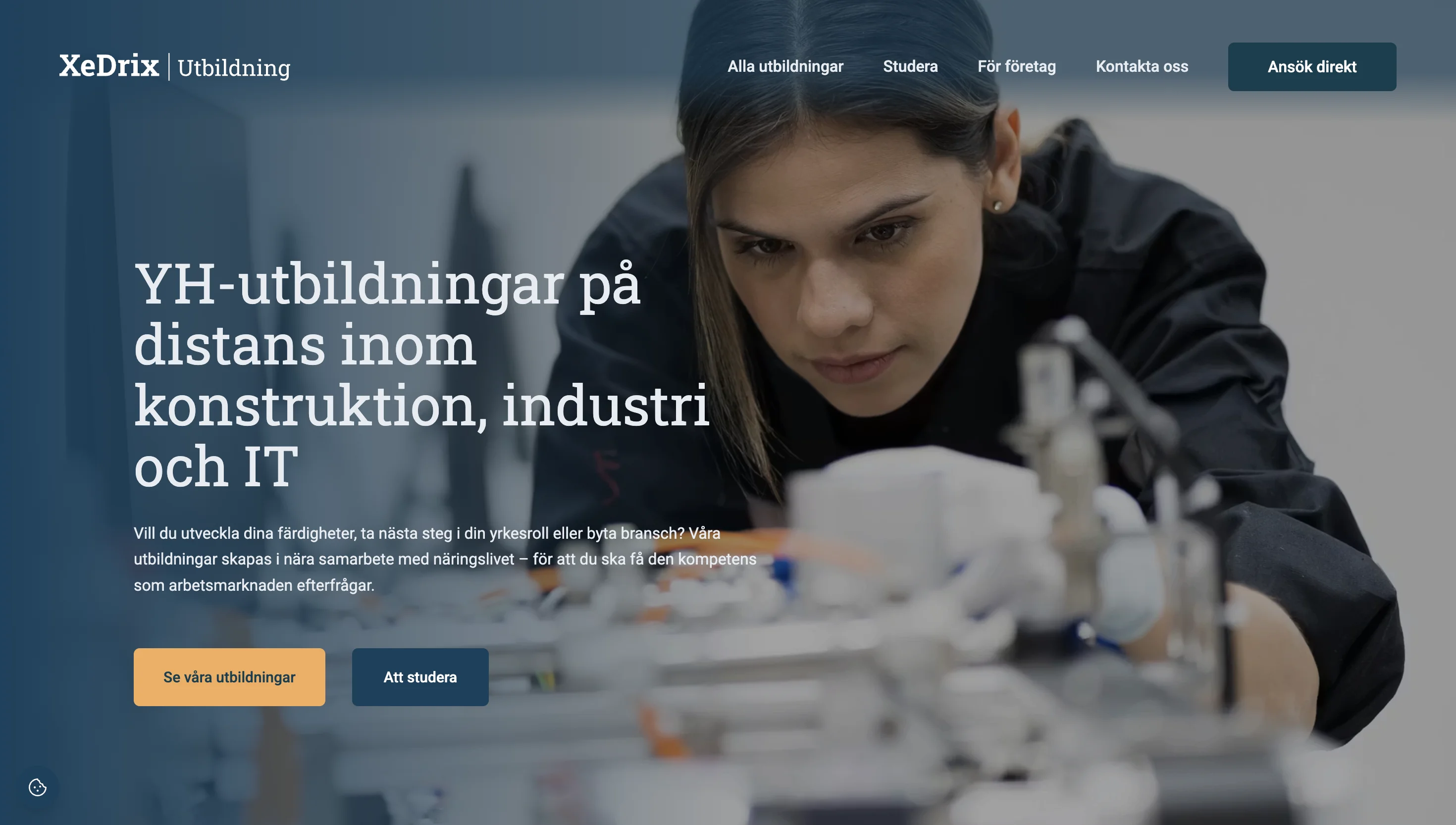 Xedrix